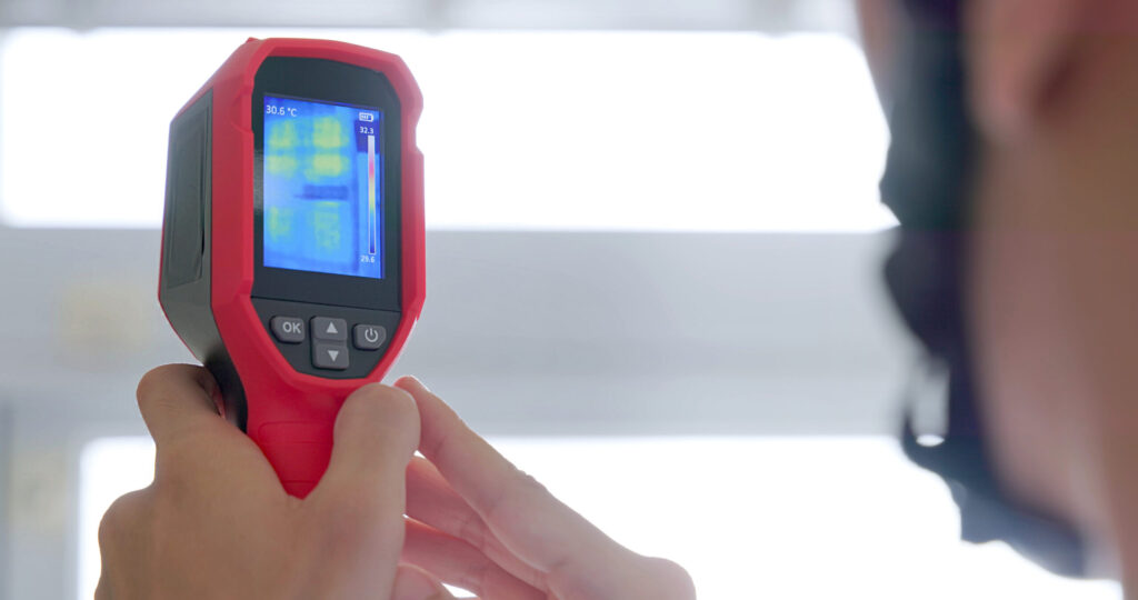 can you use meat thermometer on humains