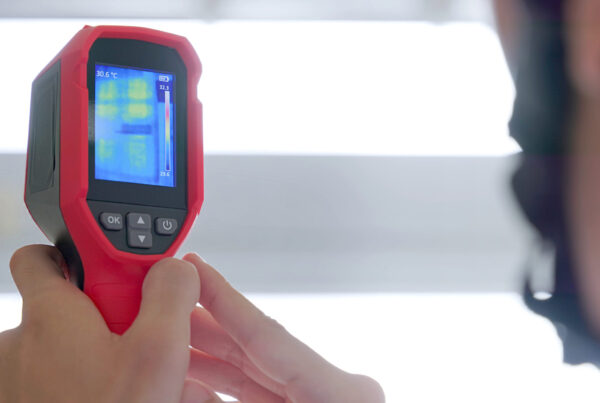 can you use meat thermometer on humains