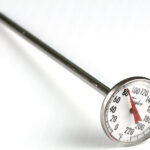 Where to Put a Meat Thermometer