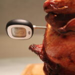 How to use a meat thermometer