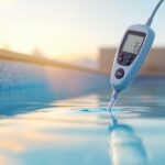 how to calibrate meat thermometer