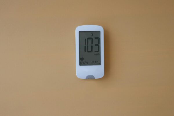 how to read a meat thermometer