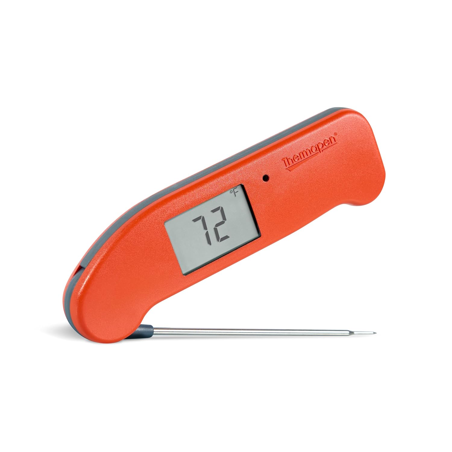 best instant-read meat thermometer - thermapen one