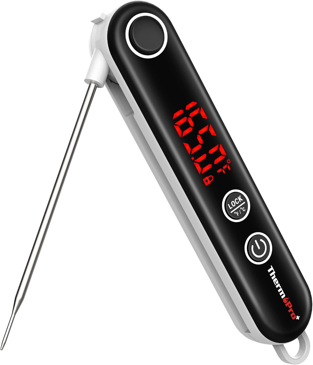 best thermopro meat thermometer - thermopro tp18