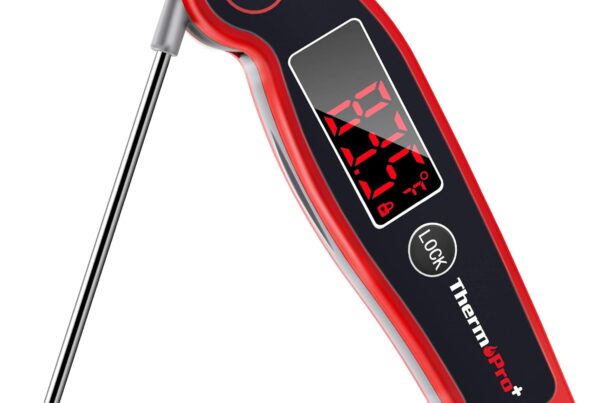 best thermopro meat thermometer - thermopro tp19