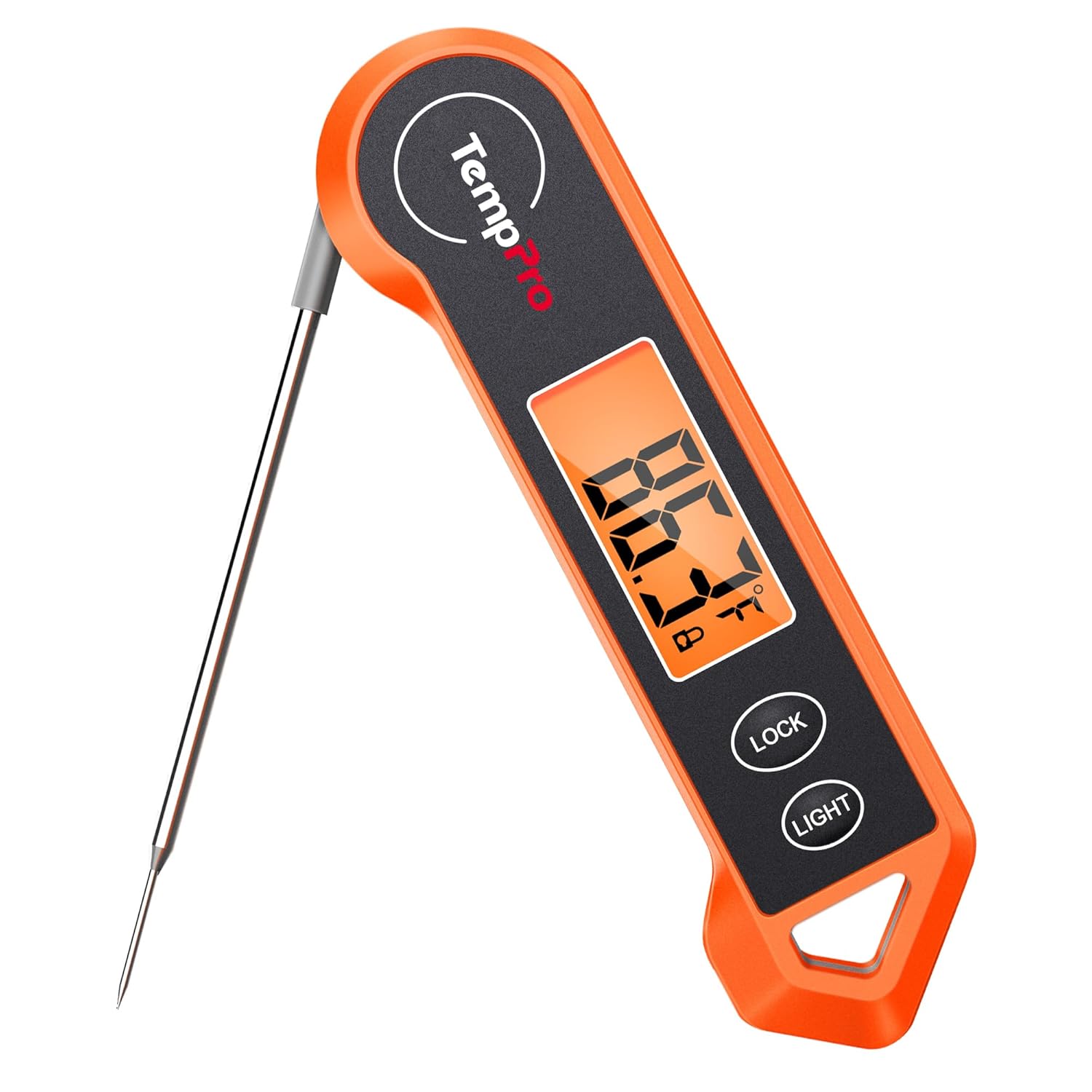 best thermopro meat thermometer - thermopro tp19h